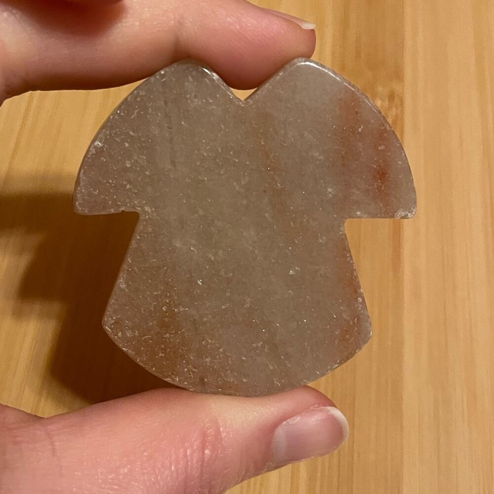 3 for $15 Red Aventurine Slice